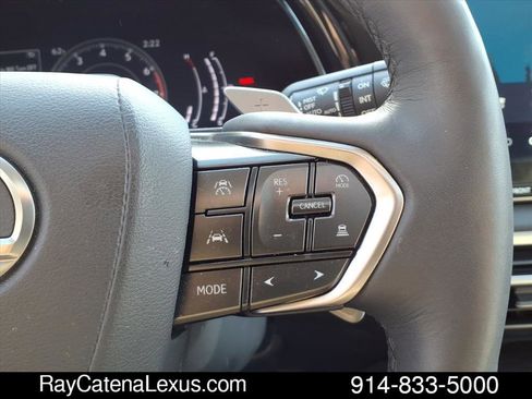 Certified 2024 Lexus RX 350 F Sport image 15