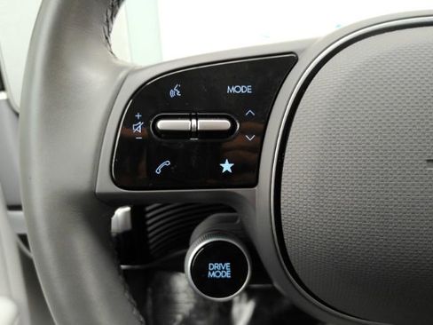 Used 2023 Hyundai Ioniq 5 SEL w/ Cargo Package image 37