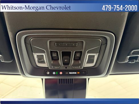 Used 2024 GMC Sierra 1500 AT4 w/ Technology Package AWD/4WD image 35