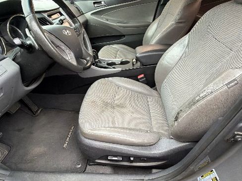 Used 2012 Hyundai Sonata SE image 9
