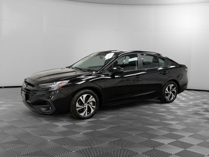 Used 2025 Subaru Legacy Premium