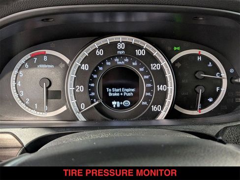 Used 2017 Honda Accord EX-L image 21