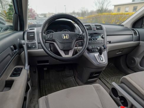 Used 2008 Honda CR-V EX image 37