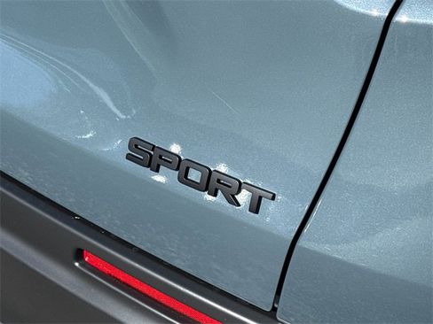 New 2026 Honda HR-V Sport image 19