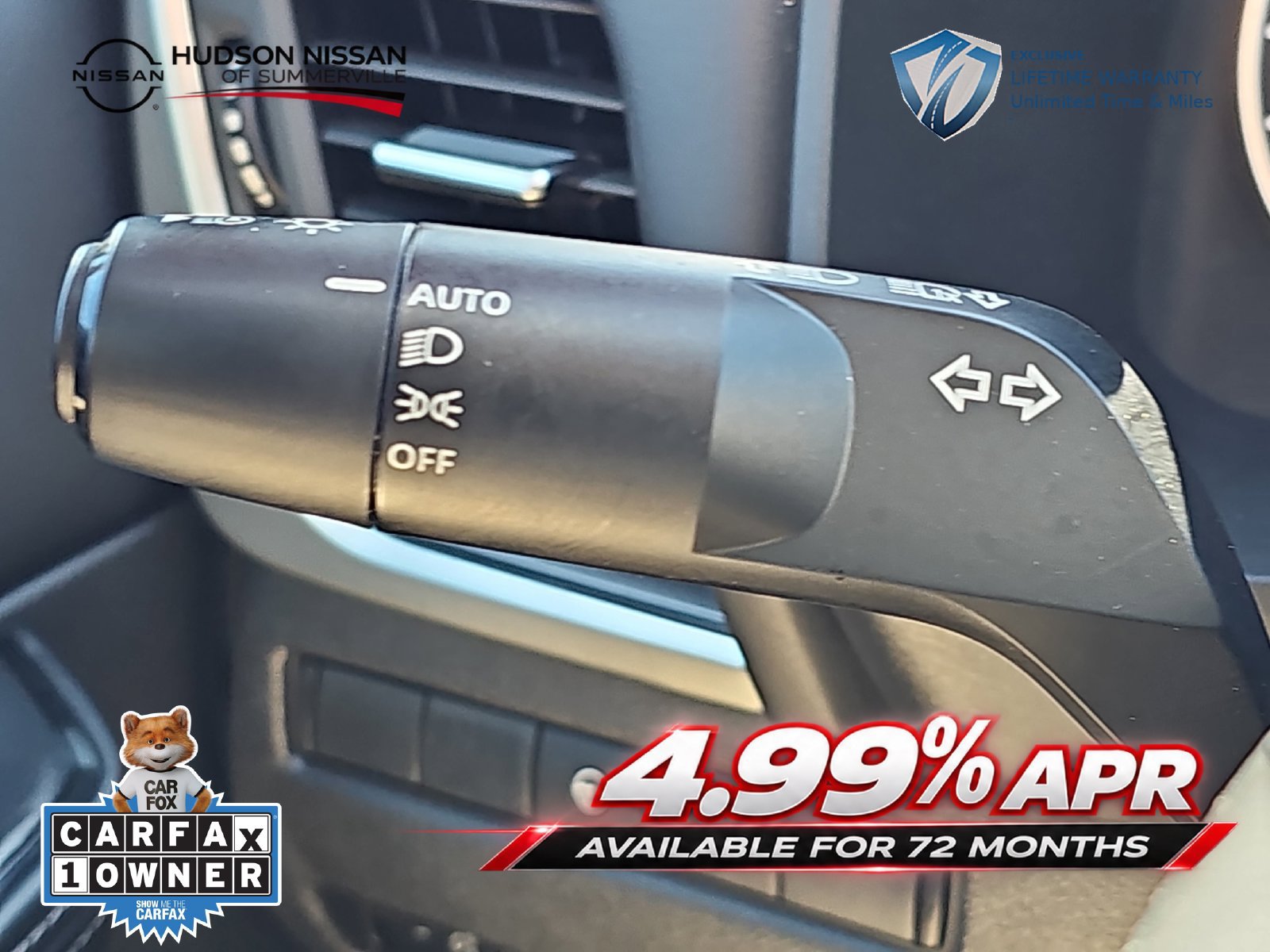 Used 2025 Nissan Rogue SV FWD image 36