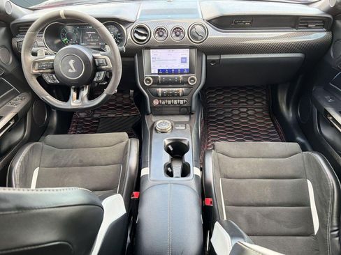 Used 2021 Ford Mustang Shelby GT500 w/ Technology Package image 13