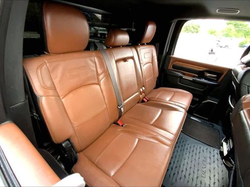 Used 2021 RAM 2500 Limited image 16