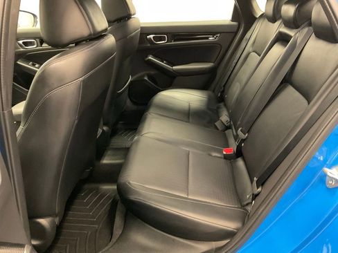Used 2023 Honda Civic Sport Touring image 36