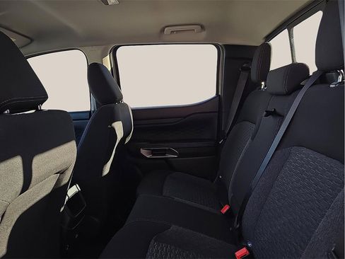 New 2025 Ford Ranger XLT w/ FX4 Off-Road Package image 9