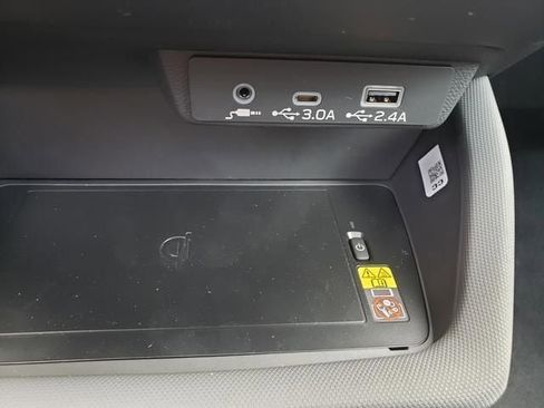 New 2026 Subaru Forester Sport AWD/4WD image 18