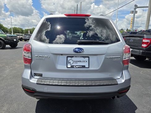 Used 2015 Subaru Forester 2.5i Premium w/ All-Weather Package AWD/4WD image 6
