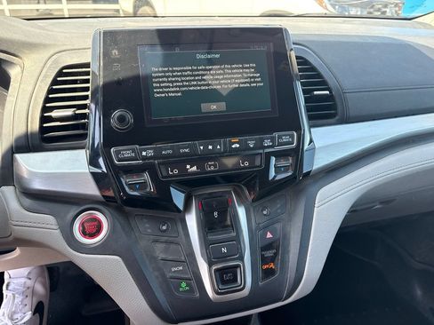 Used 2019 Honda Odyssey EX image 13