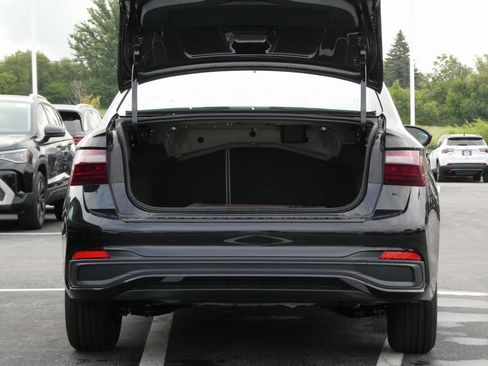 New 2025 Volkswagen Jetta S image 24