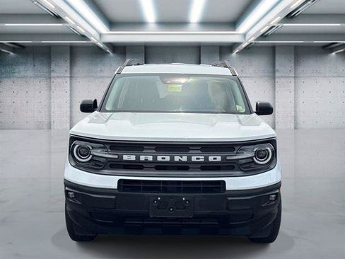Used 2023 Ford Bronco Sport Big Bend AWD/4WD image 28