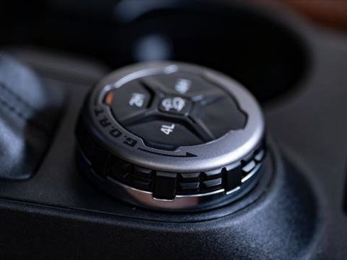 Used 2023 Ford Bronco 4-Door image 23