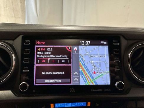 Used 2020 Toyota Tacoma TRD Pro image 18