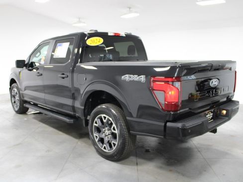 Used 2024 Ford F150 STX image 7