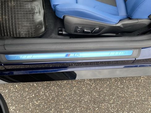 New 2026 BMW M4 xDrive Competition image 18