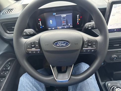 New 2025 Ford Maverick XLT w/ Black Appearance Package image 23