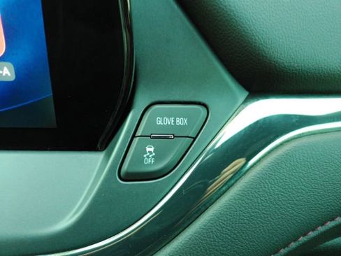 Used 2024 Chevrolet Blazer RS w/ Driver Confidence II Package image 46