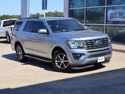 Used 2020 Ford Expedition XLT w/ Equipment Group 202A