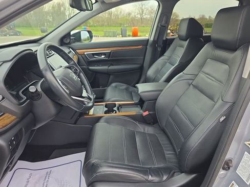 Used 2020 Honda CR-V Touring image 18