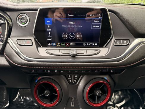 Used 2020 Chevrolet Blazer RS w/ LPO, Floor Liner Package FWD image 17