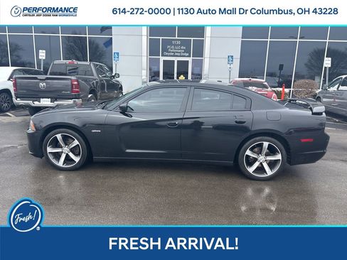 Used 2014 Dodge Charger R/T image 7
