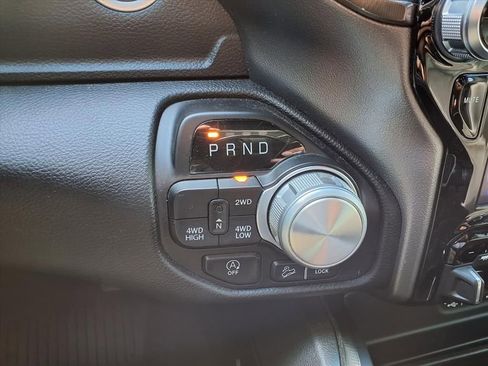 Used 2020 RAM 1500 Rebel w/ Rebel Level 2 Equipment Group AWD/4WD image 19