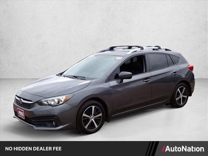 Used 2020 Subaru Impreza 2.0i Premium