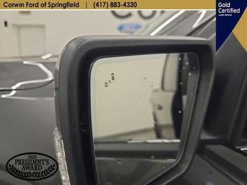 Certified 2025 Ford F150 Lariat image 39