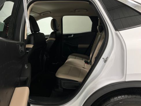 Used 2020 Ford Escape SEL AWD/4WD image 26