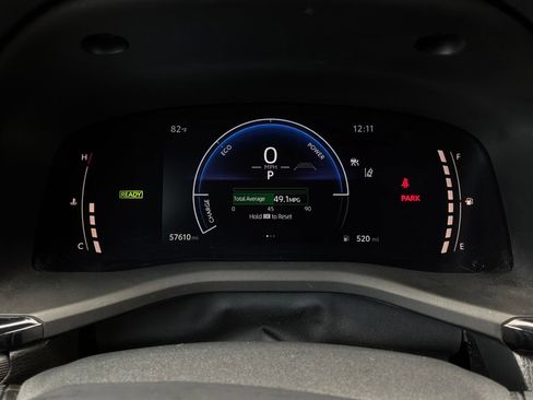 Used 2025 Toyota Camry LE FWD image 36