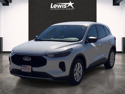 Used 2025 Ford Escape Active