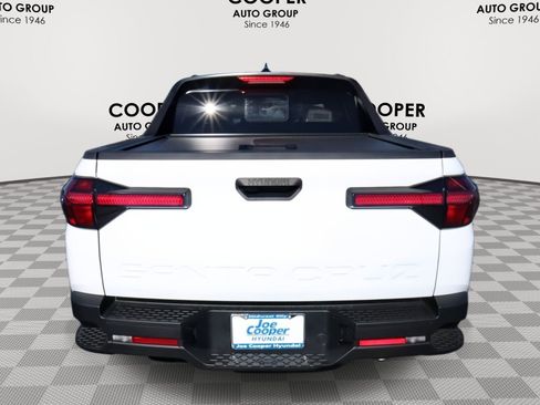 New 2026 Hyundai Santa Cruz SEL image 7