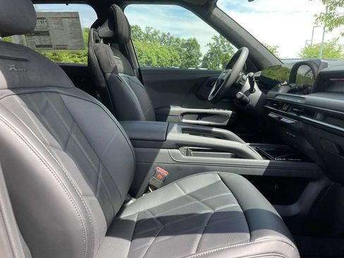 New 2027 Kia Telluride SX Prestige X-Pro AWD/4WD image 14
