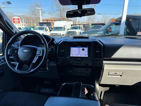 Used 2019 Ford F150 XL w/ Equipment Group 101A Mid AWD/4WD image 32