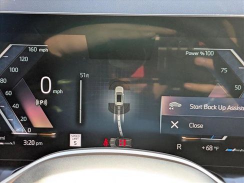 New 2026 BMW X3 xDrive30 w/ Convenience Package image 11