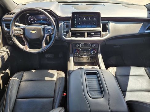 Used 2022 Chevrolet Suburban High Country w/ Premium Package 2 AWD/4WD image 15