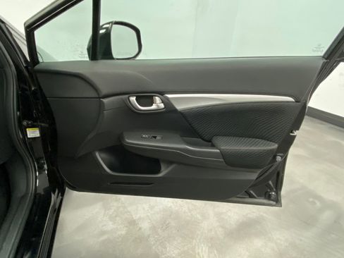 Used 2013 Honda Civic Si image 42