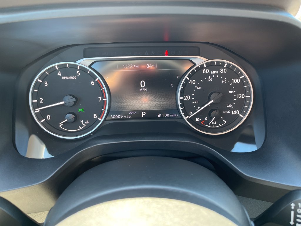 Certified 2023 Nissan Rogue SV w/ SV Premium B Package AWD/4WD image 15