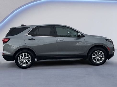 Used 2024 Chevrolet Equinox LT image 6