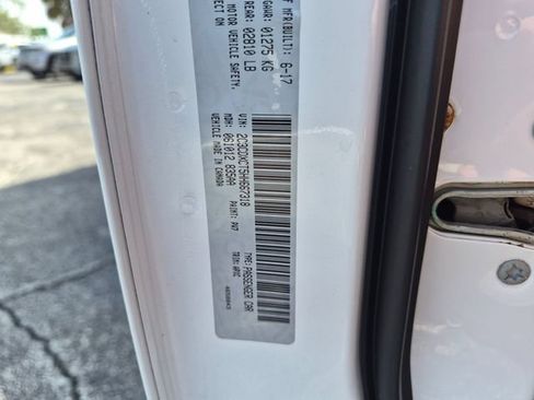 Used 2017 Dodge Charger R/T RWD image 26