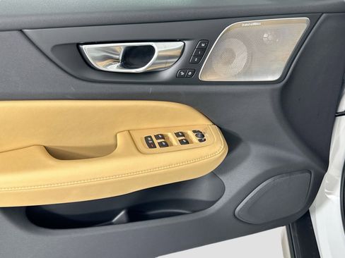 New 2026 Volvo V60 B5 Cross Country Ultra w/ Protection Package Premier image 17