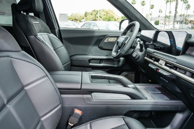 New 2027 Kia Telluride X-Line SX Prestige AWD/4WD image 18