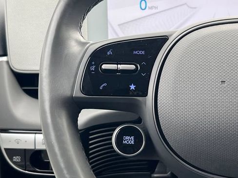 Certified 2024 Hyundai Ioniq 5 SEL image 31
