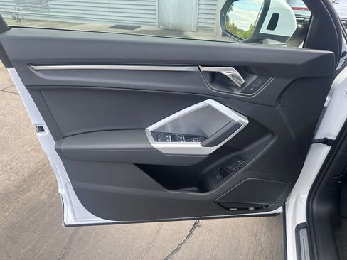 New 2025 Audi Q3 2.0T Premium Plus w/ Premium Plus Package image 8