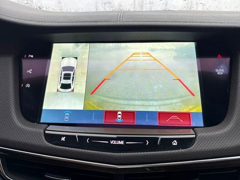 Used 2017 Cadillac CT6 Premium Luxury w/ Active Chassis Package image 26