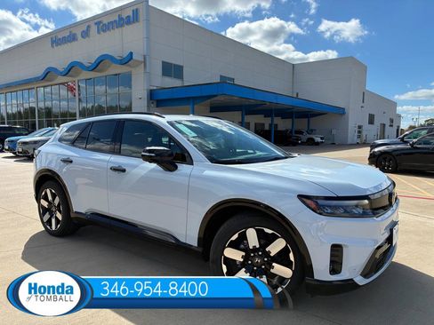 New 2026 Honda Prologue Elite image 1