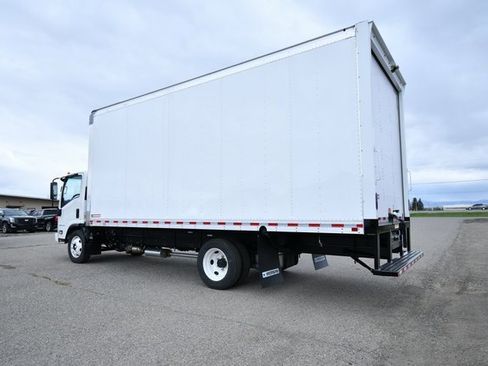 New 2024 Chevrolet Low Cab Forward image 13